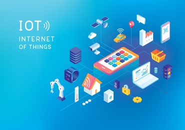 Blog: Internet of Things: Everything to Know