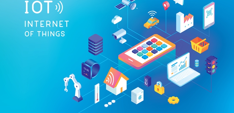 Blog: Internet of Things: Everything to Know